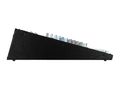 OMNITRONIC LMC-3242FX consola de mezclas USB