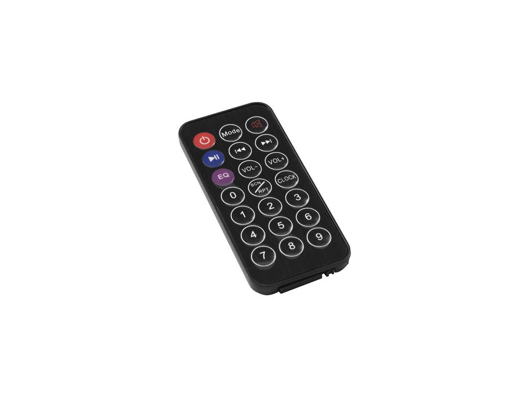 OMNITRONIC L-1422 Control remoto