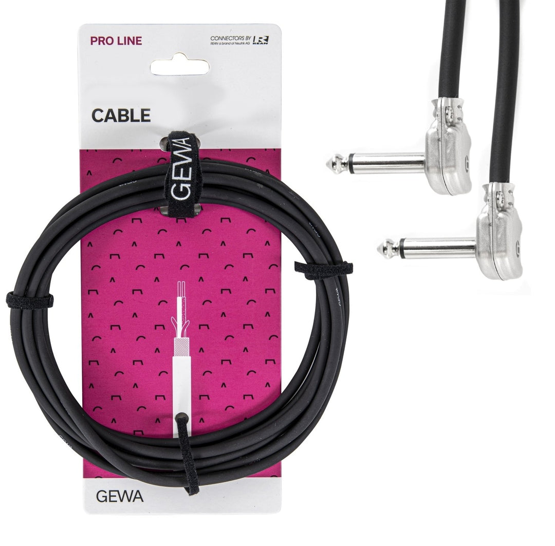 GEWA cable de conexión Pro Line - P/U5 (0.15 m)