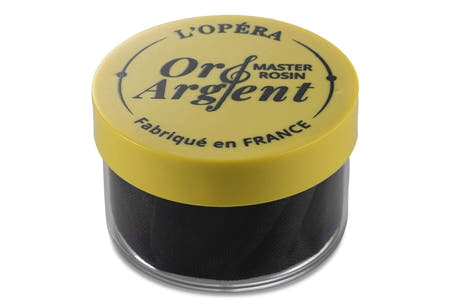 Or & Argent Rosin