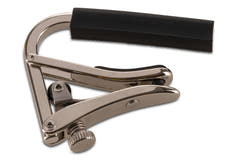 Shubb C1 Western Capo (Plata)