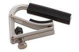 Shubb Lite L1 cejilla de aluminio para guitarra acústica