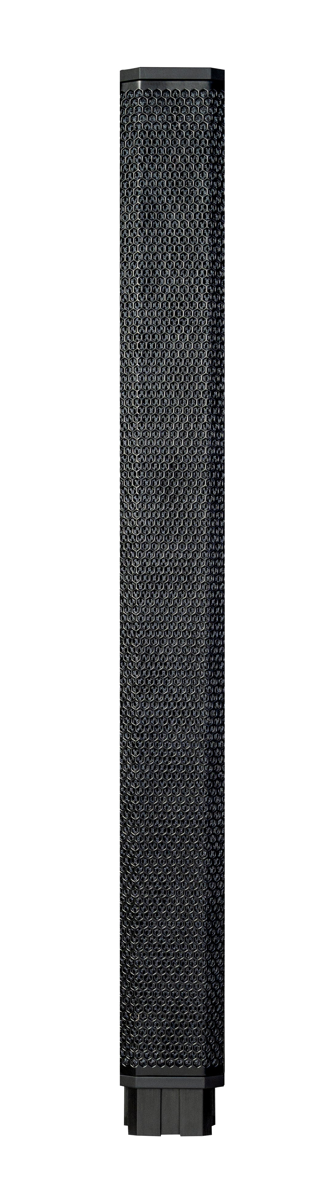 Sistema PA de columna activo HK Audio POLAR 8 MK2 1200W con Bluetooth (negro)