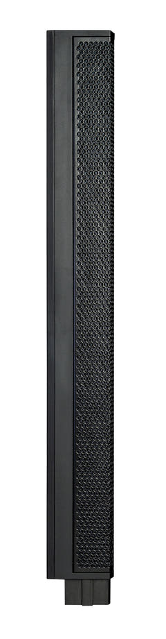 Sistema PA de columna activo HK Audio POLAR 8 MK2 1200W con Bluetooth (negro)