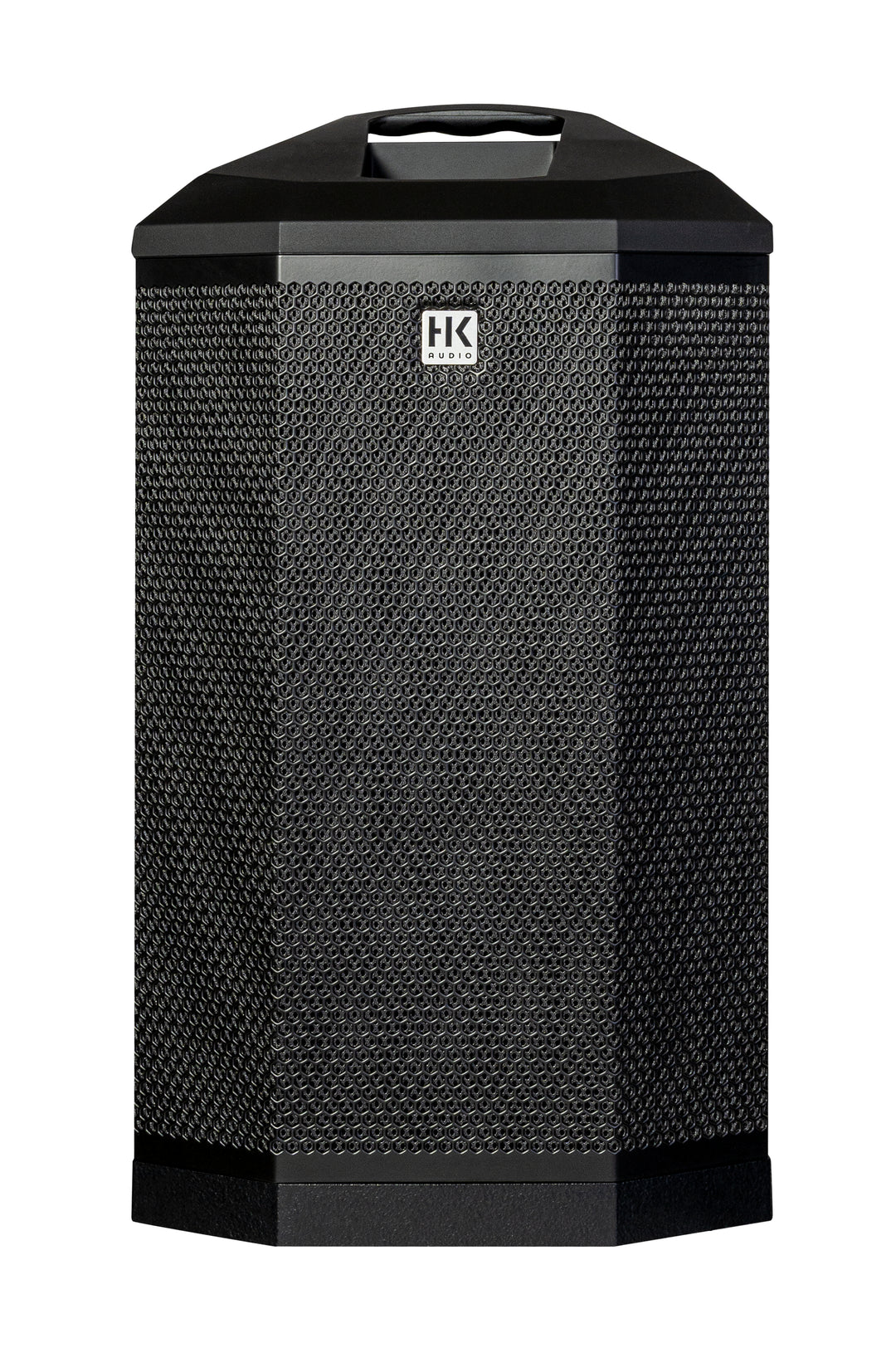 Sistema PA de columna activo HK Audio POLAR 8 MK2 1200W con Bluetooth (negro)