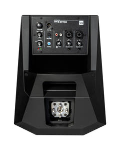 Sistema PA de columna activo HK Audio POLAR 8 MK2 1200W con Bluetooth (negro)