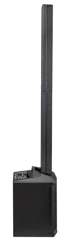 Sistema PA de columna activo HK Audio POLAR 8 MK2 1200W con Bluetooth (negro)