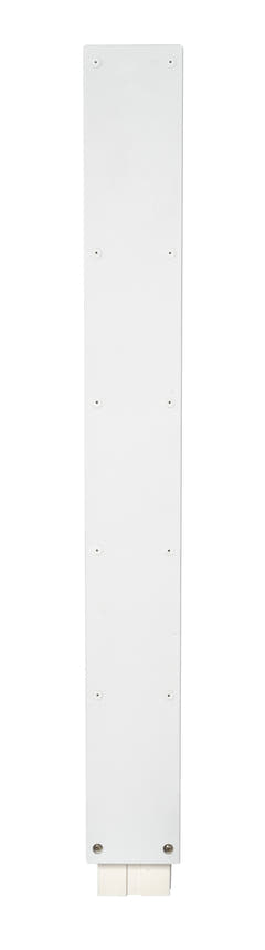 HK Audio POLAR 8 MK2 White Sistema PA de columna activo de 1200W con Bluetooth