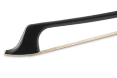 Glasser Arco para contrabajo Fibra de vidrio - 1/2