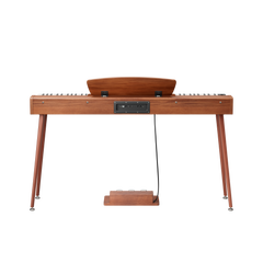 Donner DHP 100 PRO piano digital Madera