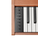 Donner DHP 100 PRO piano digital Madera