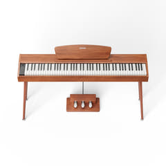 Donner DHP 100 PRO piano digital Madera