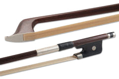 GEWA arco de violonchelo 4/4, vara redonda de wamara