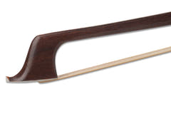 GEWA arco de violonchelo 4/4, vara redonda de wamara