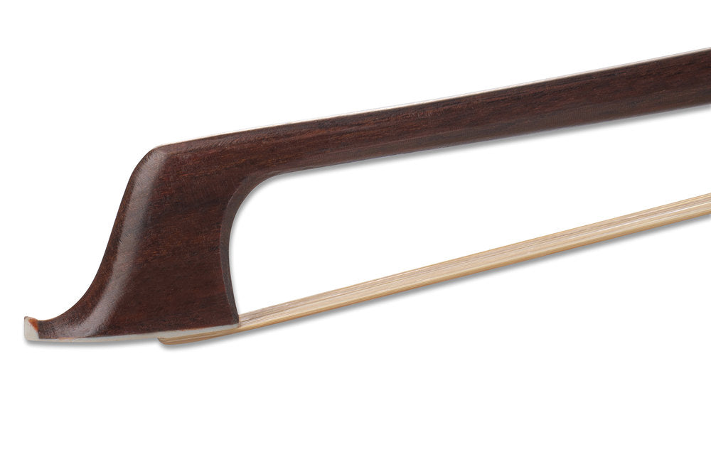 GEWA arco de violonchelo 4/4, vara redonda de wamara