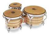 Latin Percussion Bongo Generation III Triple (LP202-AW)