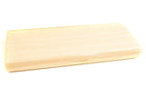 GEWA Reed case Clarinet 12 reeds - Natural lacquered finish