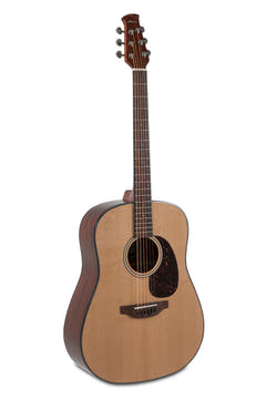 Applause Wood Classics AAD96-4 guitarra western, Natural Highgloss