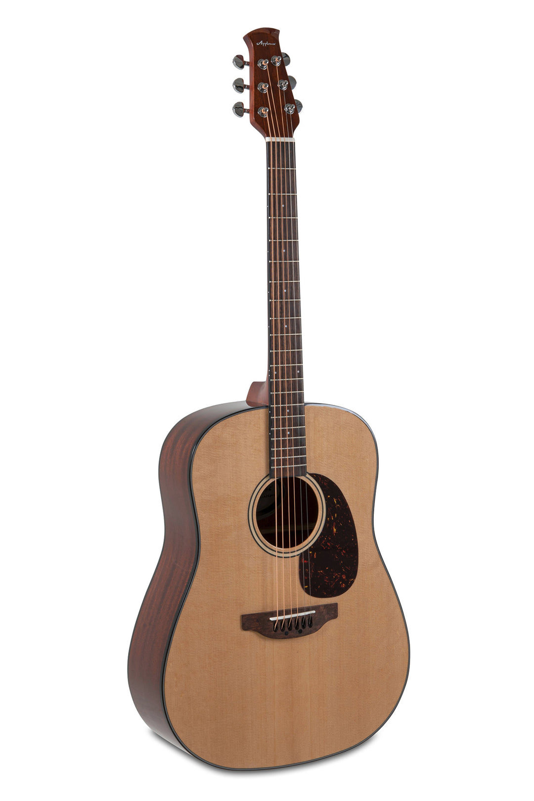 Applause Wood Classics AAD96-4 guitarra western, Natural Highgloss