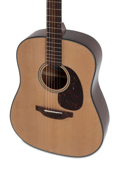 Applause Wood Classics AAD96-4 guitarra western, Natural Highgloss