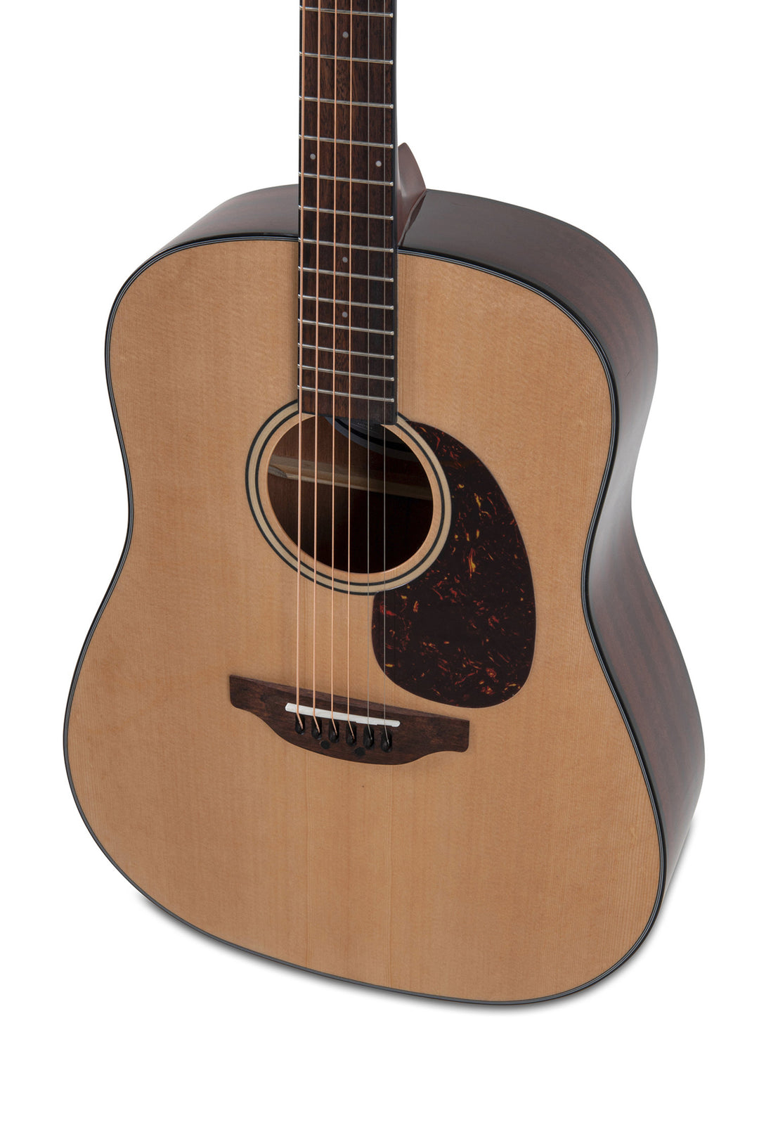 Applause Wood Classics AAD96-4 guitarra western, Natural Highgloss