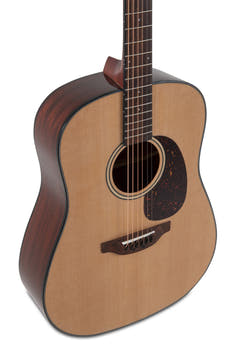 Applause Wood Classics AAD96-4 guitarra western, Natural Highgloss