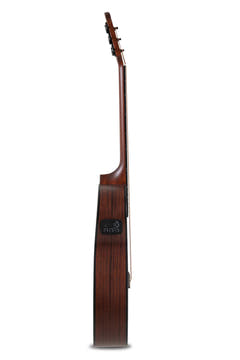 Applause guitarra eléctrica-acústica Wood Classics AEO96-M Orchestra Model Electro - Natural Matt (AEO96-M)