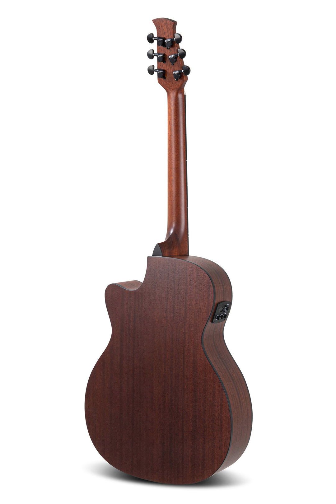 Applause guitarra eléctrica-acústica Wood Classics AEO96-M Orchestra Model Electro - Natural Matt (AEO96-M)