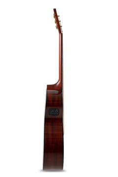 Guitarras electroacústicas Applause Wood Classics AEJ96-1 Jumbo Cut Electro - Sunburst (AEJ96-1)
