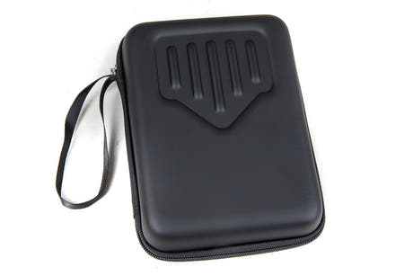 GEWA kalimba con 21 teclas de caoba, Leaves