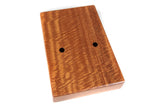 GEWA kalimba con 17 teclas de caoba, Beetle