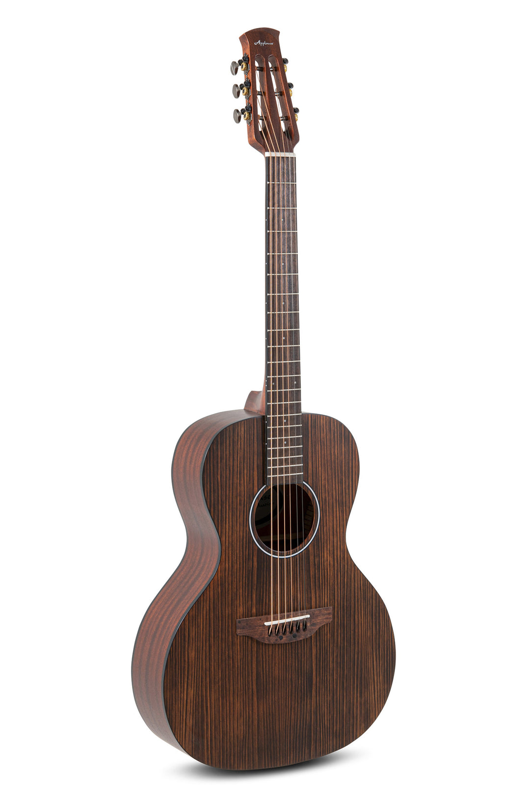 Applause Wood Classics AAP96-AN OOO guitarra western, Vintage Matt
