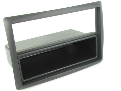 21CT24RT06 1-DIN Marco para Renault Megane