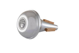 Tom Crown sordina straight para trompeta, aluminio