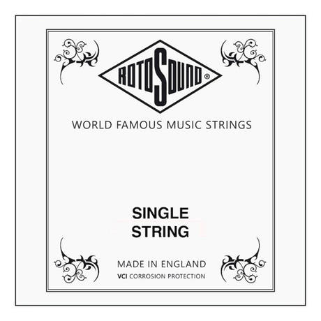 Rotosound Jumbo King JKR038 cuerda individual .038 para guitarra western
