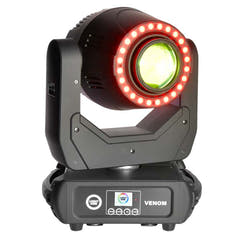 Light4Me Venom Spot Aro 200W