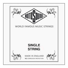Cuerdas de E-Bass Rotosound Swing Bass 66 Double Ball End - high C 030 Double Ball End (DBL030)