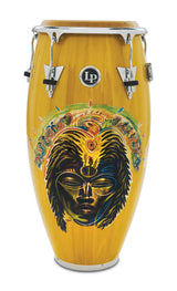 Latin Percussion Conga Santana Africa Speaks - Tumba 12,5" (LP552X-SAS)