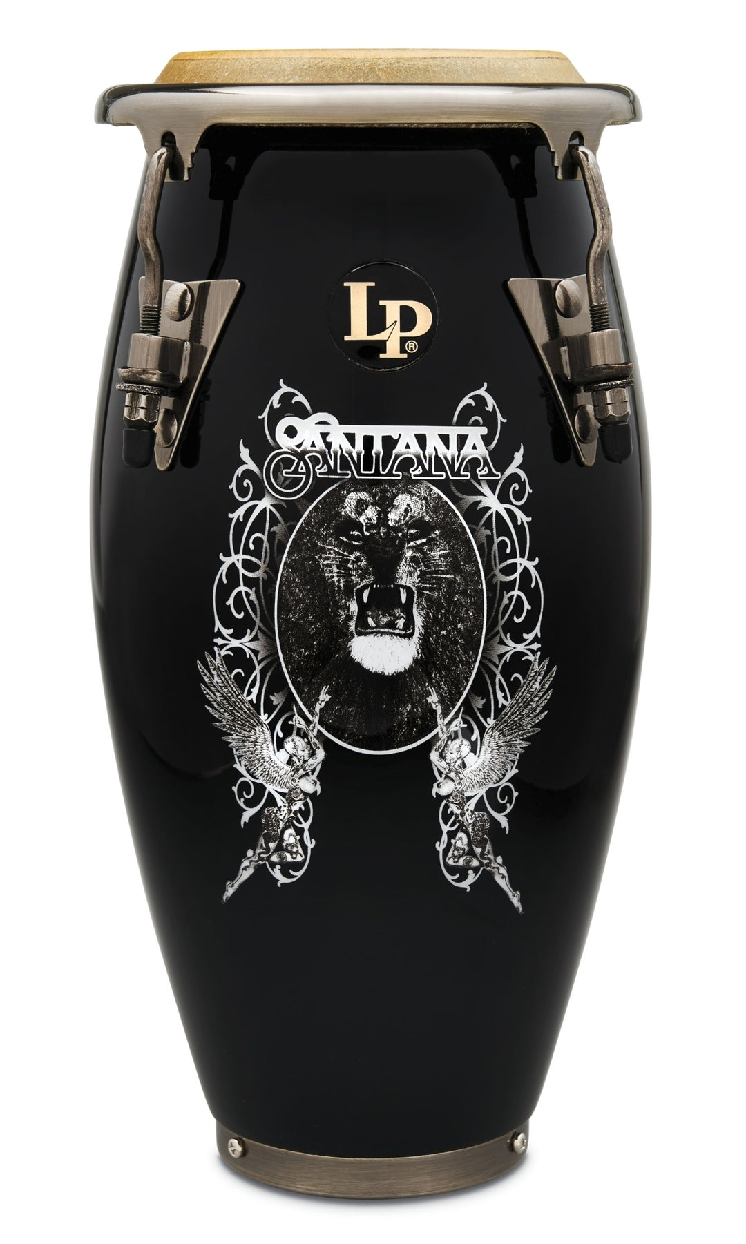 Conga Latin Percussion Santana Mini ajustable - Santana IV (LPM197-SNL)