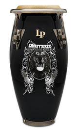 Latin Percussion Conga Santana Mini Tunable - Santana IV (LPM197-SNL)