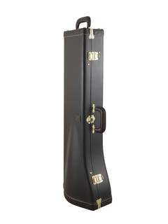 Vincent Bach Bb/F-Tenor Trombón 36B Stradivarius - 36B