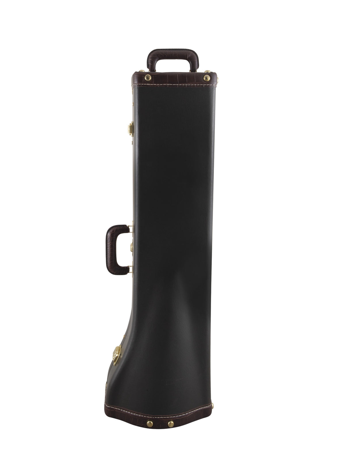 Vincent Bach Bb/F-Tenor Trombone 36B Stradivarius - 36BG