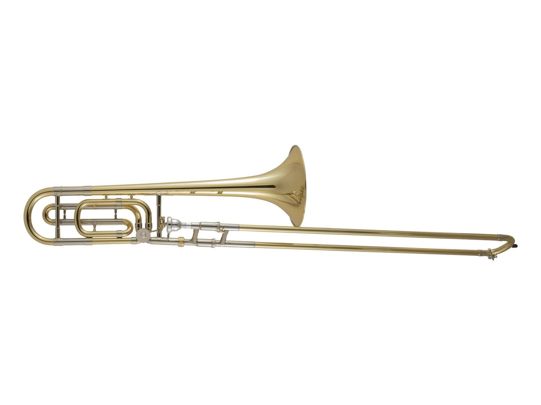 Vincent Bach Bb/F-Tenor Trombón 36B Stradivarius - 36B