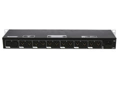 Omnitronic ZD-160 - Zone Mixer