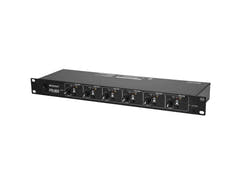 OMNITRONIC ZD-160B Distribuidor de zonas