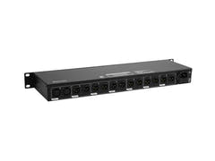 OMNITRONIC ZD-160B Distribuidor de zonas