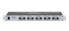 OMNITRONIC ZD-250 Distribuidor de zonas