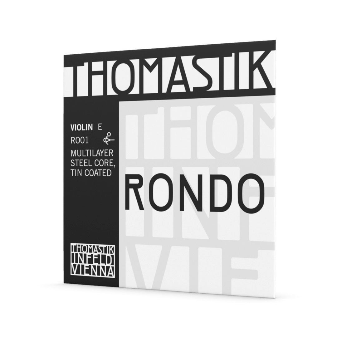 Thomastik-Infeld Violines strings Rondo - A Steel/Alu (RO02A)