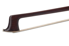 Arco de viola Alfred Knoll de madera de Pernambuco - Redondo