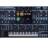 KV331 SynthMaster One < SM Player UPG